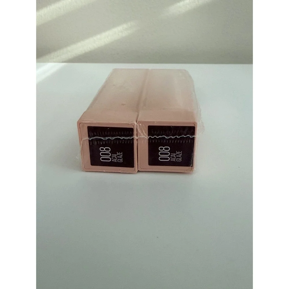 Maybelline lifter glaze